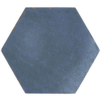 Costa Hex in Rassa Grey