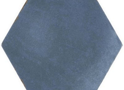 Costa Hex in Rassa Grey