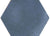 Costa Hex in Rassa Grey