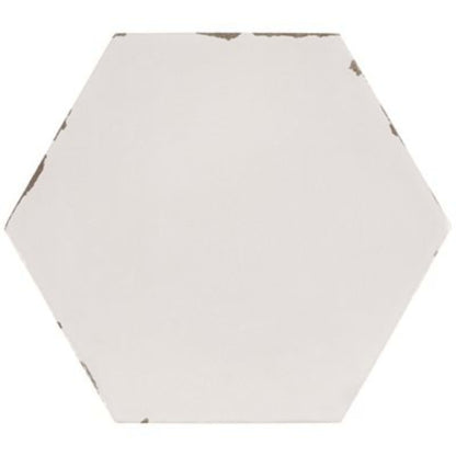 Costa Hex in Rassa Grey