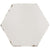 Costa Hex in Rassa Grey Tile