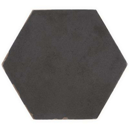 Costa Hex in Rassa Grey