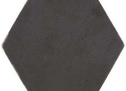 Costa Hex in Rassa Grey