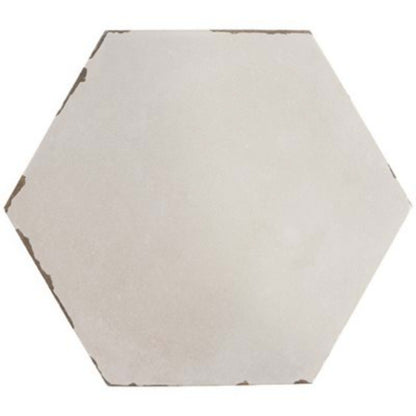 Costa Hex in Rassa Grey
