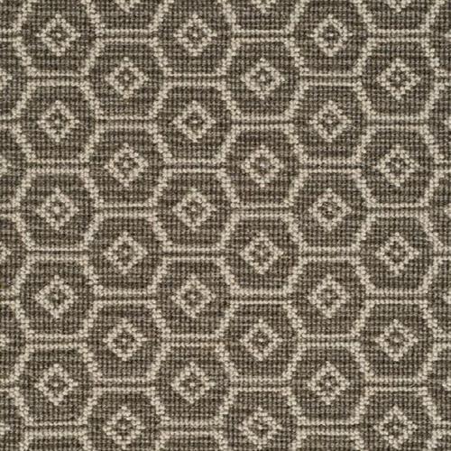 Tompkins in Java Carpet