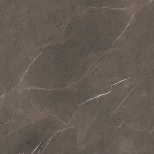 Tile with CGT Collection in Emperador Sable Luxury Vinyl