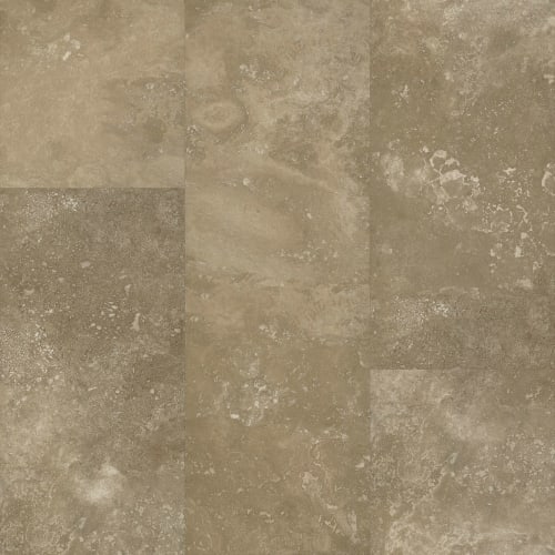 3DP Collection in Travertine Chestnut Luxury Vinyl