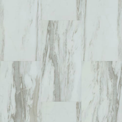 Tile Collection in Carrara Camel Luxury Vinyl