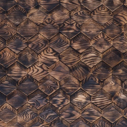 Wall -  Inceptiv - Metamorphosis