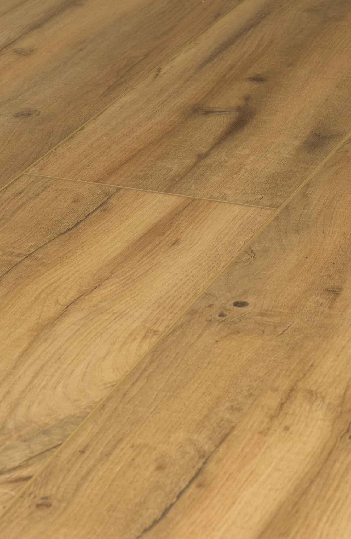 Tahoe Oak