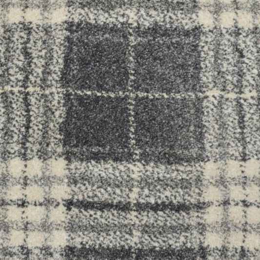 Tartan in Keeling Carpet