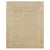 Terra Firma Cream in Cream 8'X10' Area Rugs