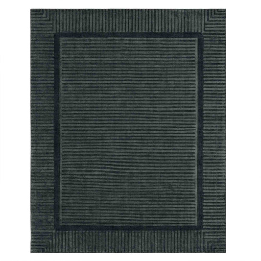 Terra Firma Twilight in Twilight 5'X8' Area Rugs