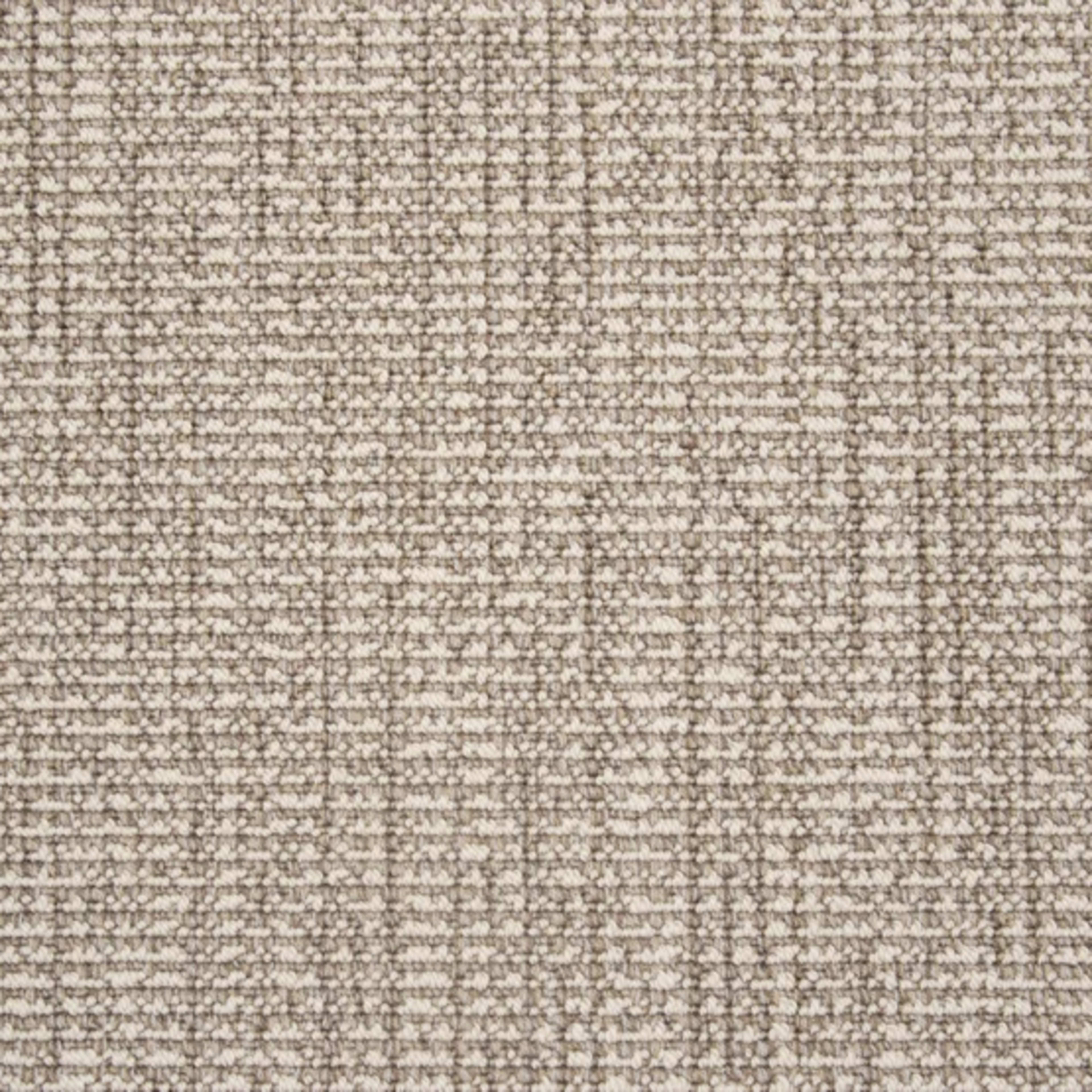 Theseus in Teak Carpet