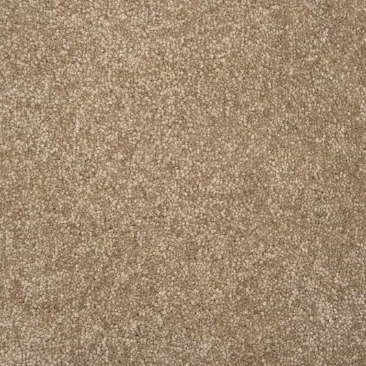 Throne in Khaki Carpet