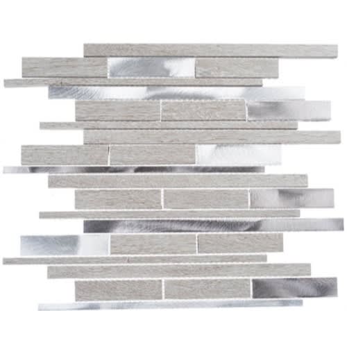 Maison De Luxe in Throne Room Random Brick Tile