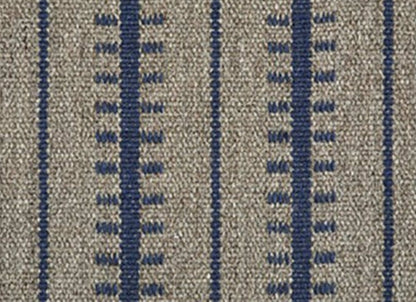 Ticking Stripe - Lake Side