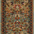 Tigris Aquamarine in Aquamarine Area Rugs