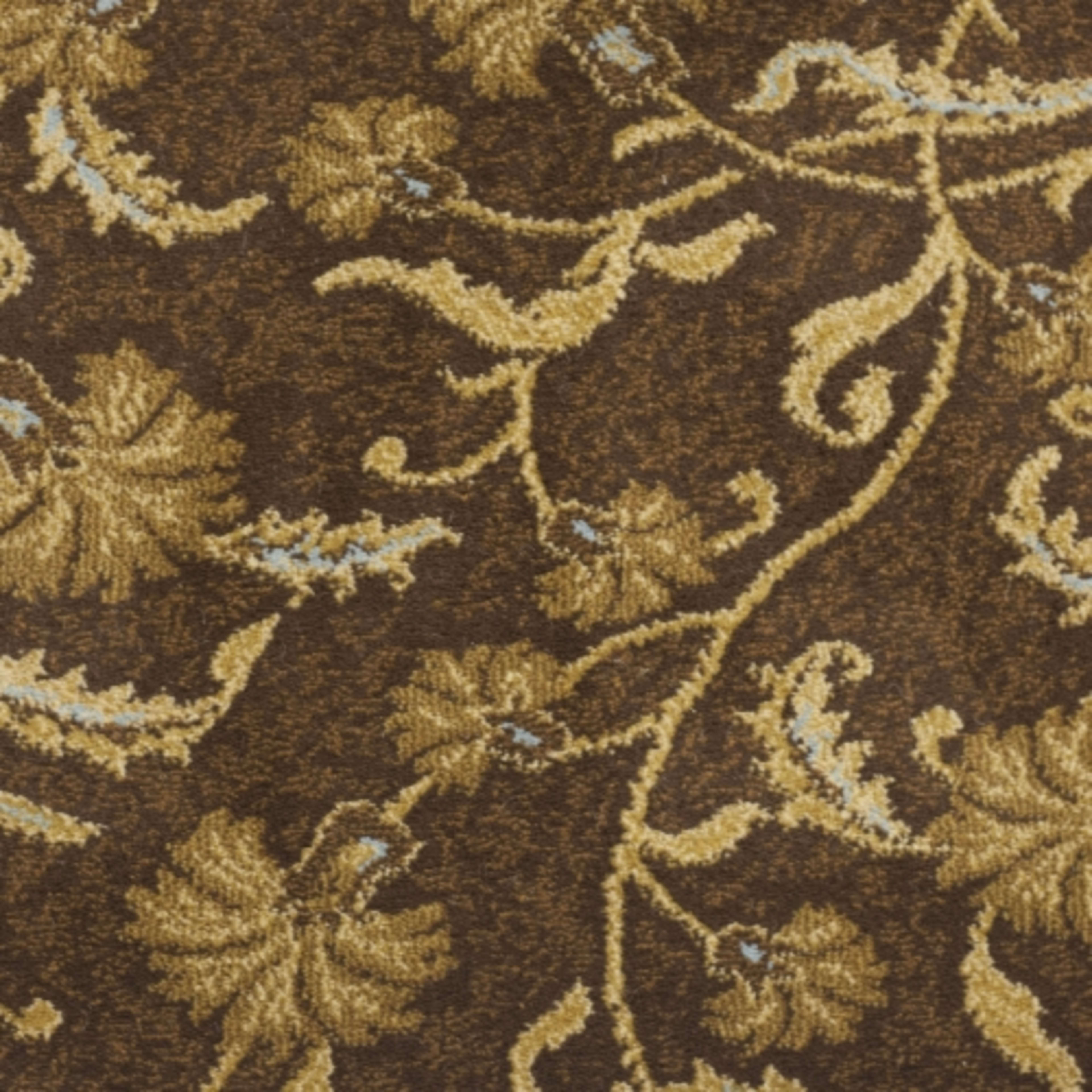 Touchdown in Kahlua & Cream Carpet