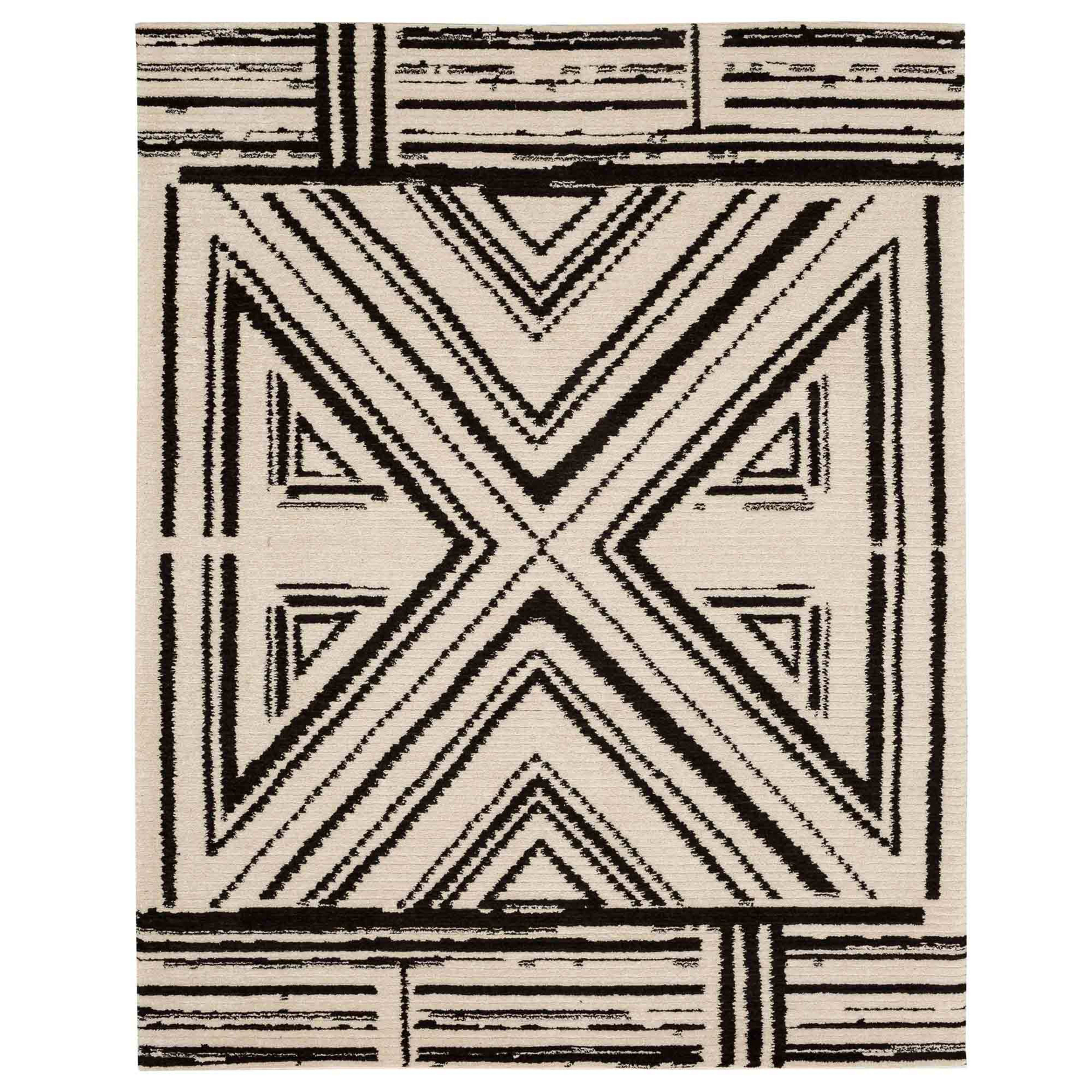 Traverse Four Corners in Four Corners 9'X12' Area Rugs