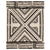 Traverse Four Corners in Four Corners 9'X12' Area Rugs