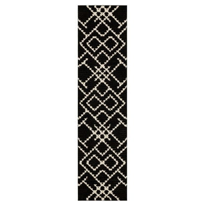 Traverse Intersection in Intersection 2'X8' Area Rugs