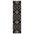 Traverse Intersection in Intersection 2'X8' Area Rugs