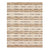 Traverse Lanes Tan in Lanes Tan 9'X12' Area Rugs