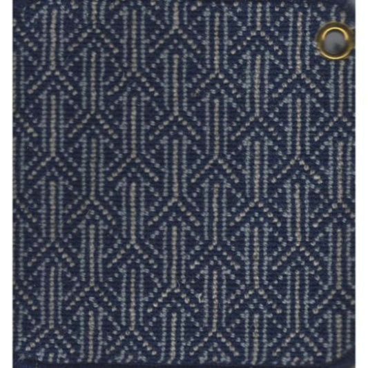 Wiltonian Collection - Trax in Grey Blues    Carpet