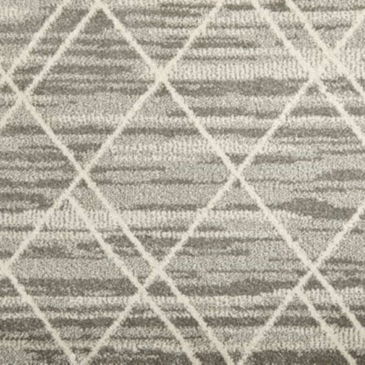 Treasures in Cloud Carpet
