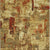Treviso Gold in Gold Area Rugs