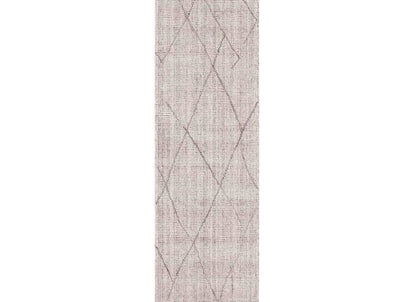 Tribal Diamond Silver