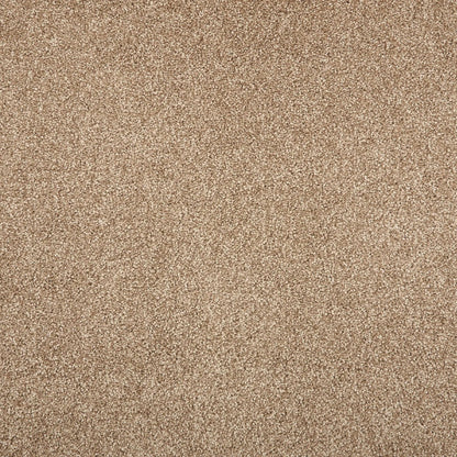 Tristan Plush II in Cedar Carpet