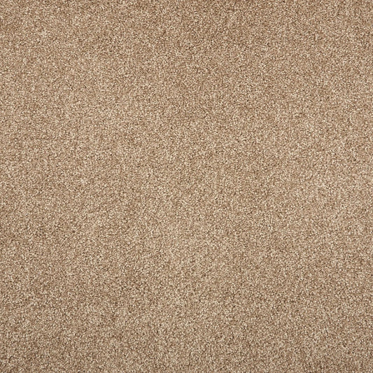 Tristan Plush II in Cedar Carpet