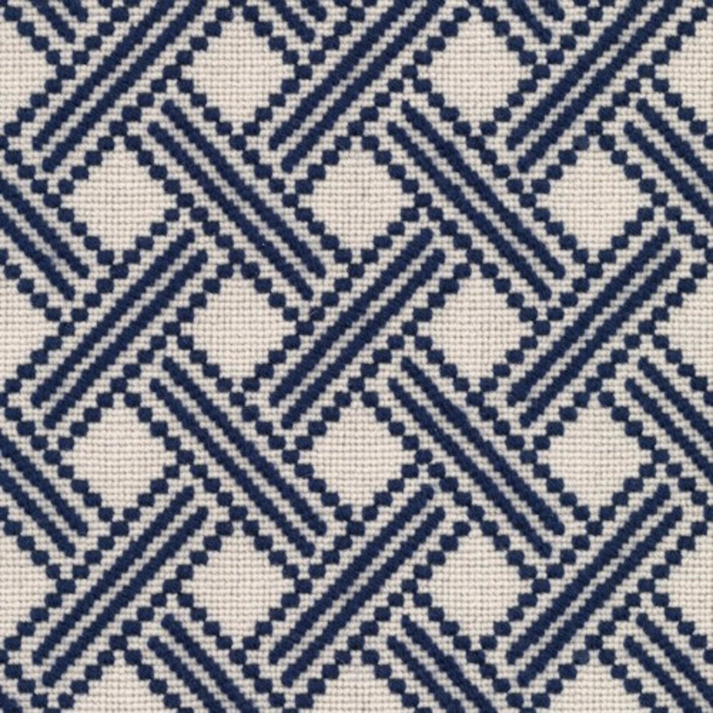 Trousseau in Marin Carpet
