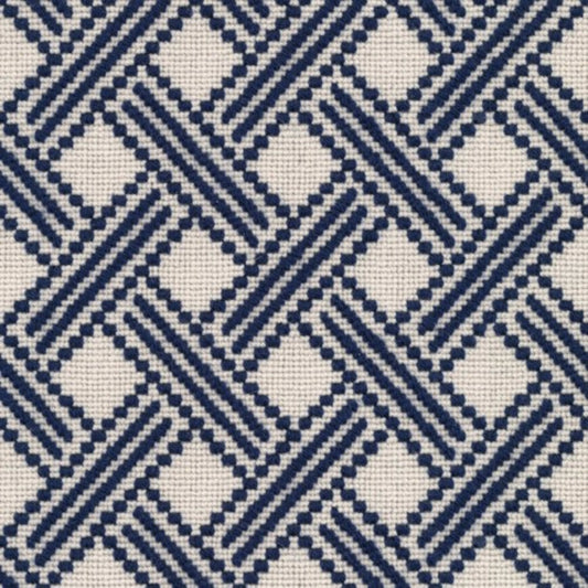 Trousseau in Marin Carpet