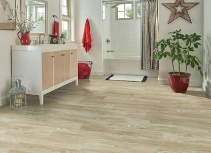 Liberty Forge 20 in Boston Oak 6" X 36" | Bruce