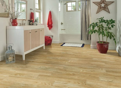 Liberty Forge 6 in Bell Cottage 6" X 36" | Bruce