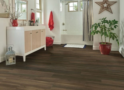 Liberty Forge 6 in Jamestown Walnut 6" X 36" | Bruce