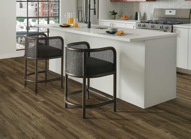 Liberty Forge 6 in Lincoln Cabin 6" X 36" | Bruce