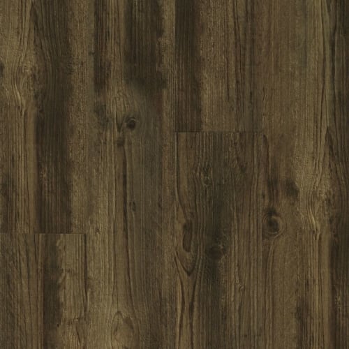 Liberty Forge 6 in Lincoln Cabin 6" X 36"