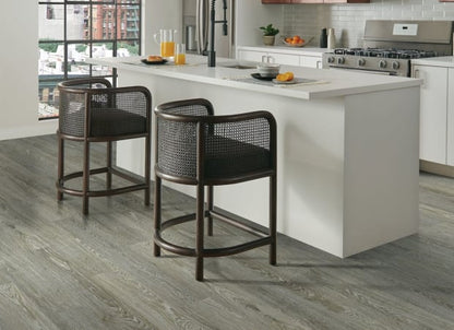 Liberty Forge 20 in Albany Fort 6" X 36" | Bruce