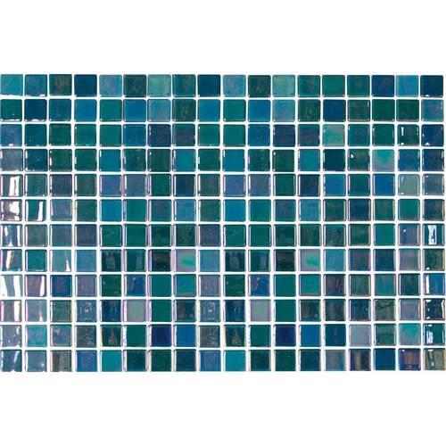 Uptown Glass Mosaic - Square