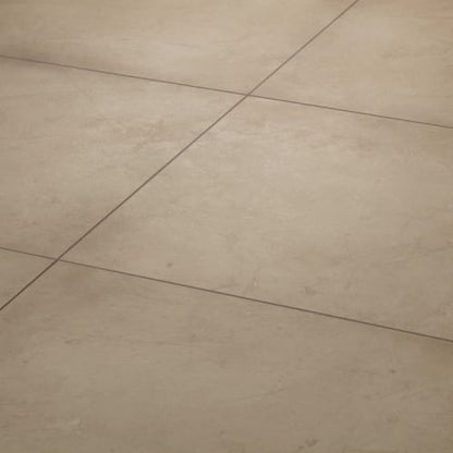 Ct Tile Spc 18 in Raw Terra Cotta