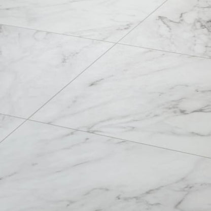 Ct Tile Spc 18 in Eterna Marble