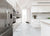 Ct Tile Spc 18 in Eterna Marble Luxury Vinyl