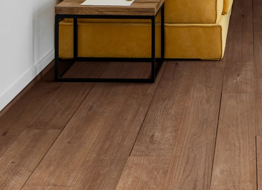 Coretec Originals Premium 7X60 in Weathered Oak Luxury Vinyl
