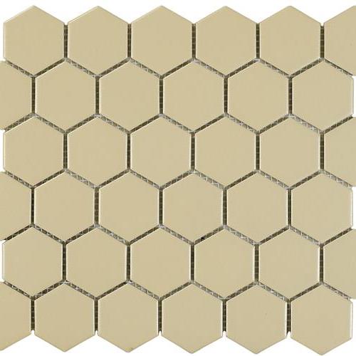 Lungarno Ceramics in Urban Textures Mosaics Tile