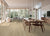 Dwell in Cozy Taupe Luxury Vinyl