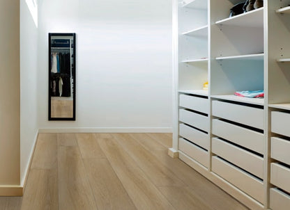 Dwell in Nutmeg Luxury Vinyl